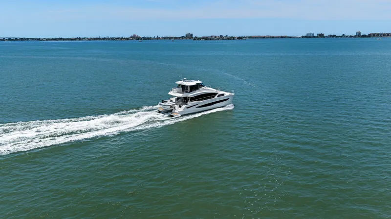 Slide: The Image of Aquila 54 Yacht 2026 - 6205371