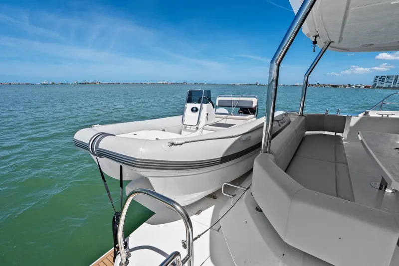 Slide: The Image of Aquila 54 Yacht 2026 - 6205372