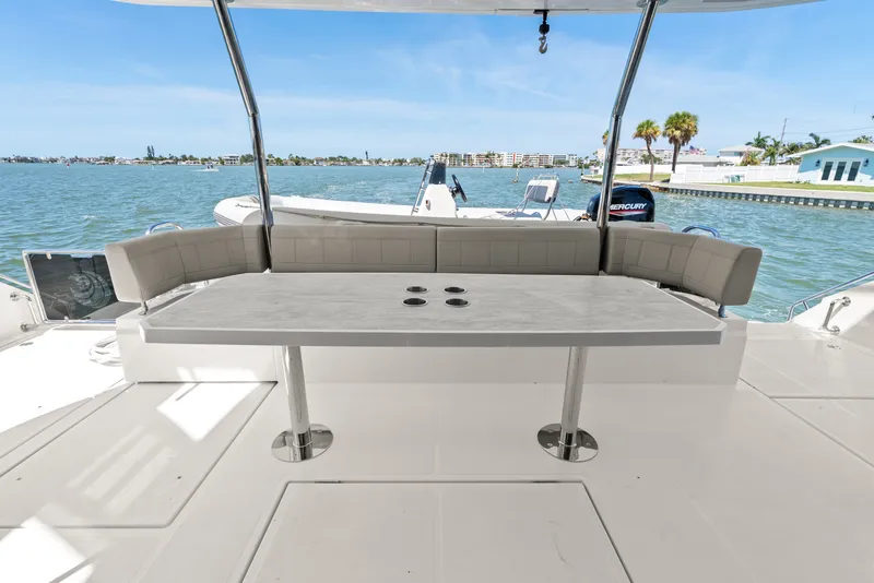 Slide: The Image of Aquila 54 Yacht 2026 - 6205375