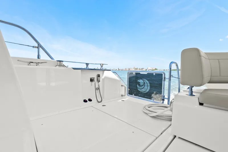 Slide: The Image of Aquila 54 Yacht 2026 - 6205376