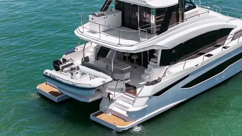 Slide: The Image of Aquila 54 Yacht 2026 - 6205351