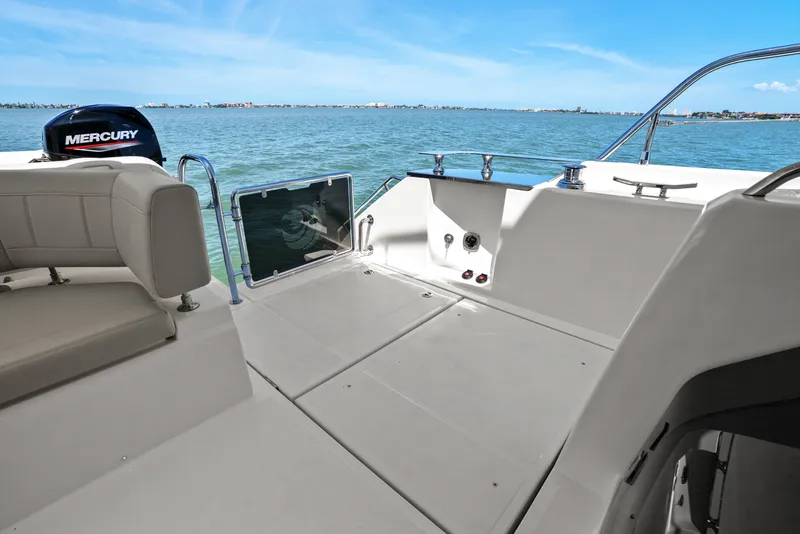 Slide: The Image of Aquila 54 Yacht 2026 - 6205379