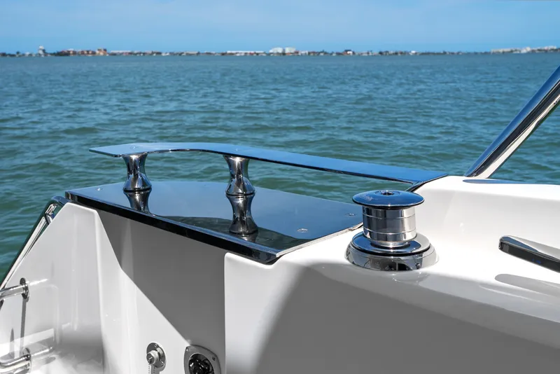 Slide: The Image of Aquila 54 Yacht 2026 - 6205381