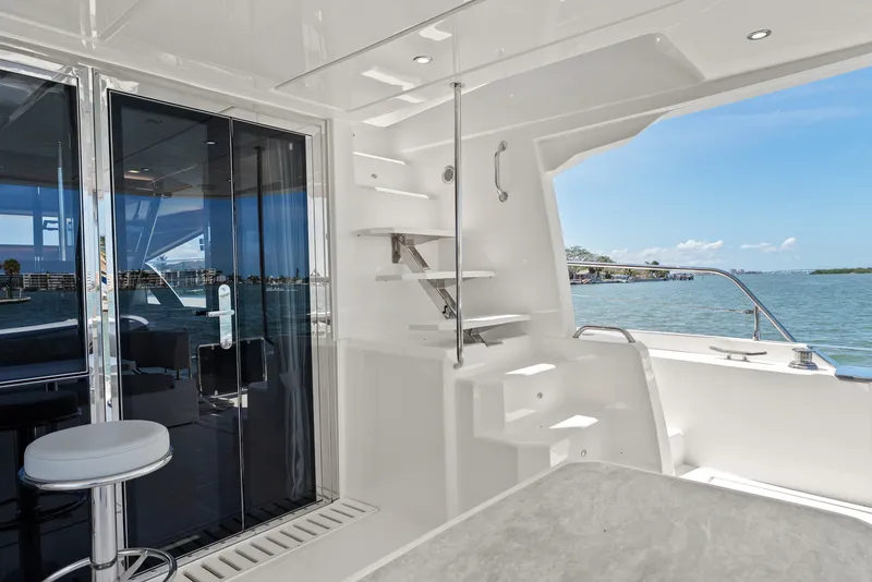 Slide: The Image of Aquila 54 Yacht 2026 - 6205382