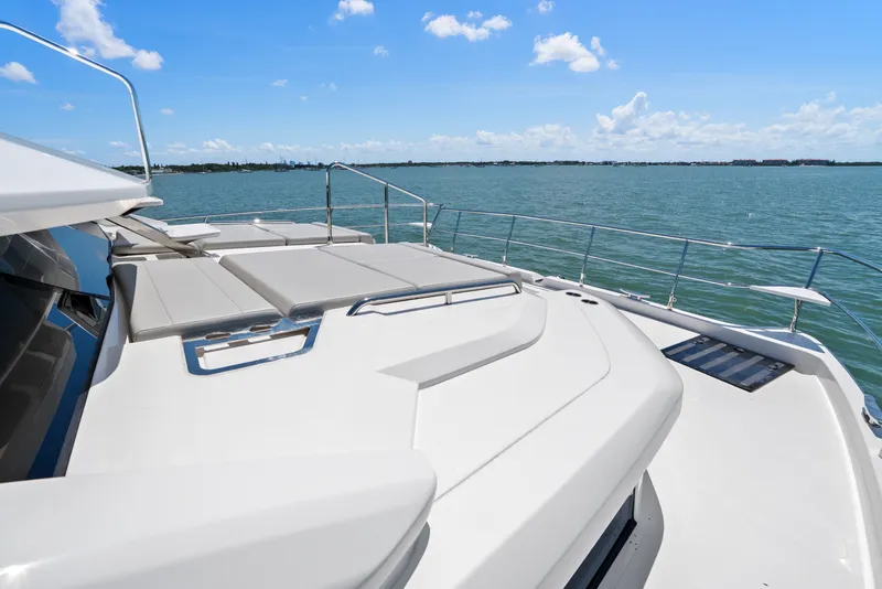 Slide: The Image of Aquila 54 Yacht 2026 - 6205384