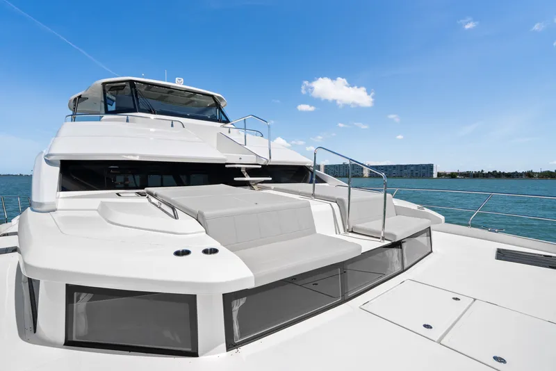 Slide: The Image of Aquila 54 Yacht 2026 - 6205385