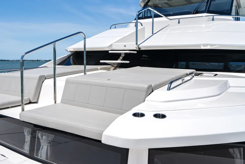 Slide: The Image of Aquila 54 Yacht 2026 - 6205388