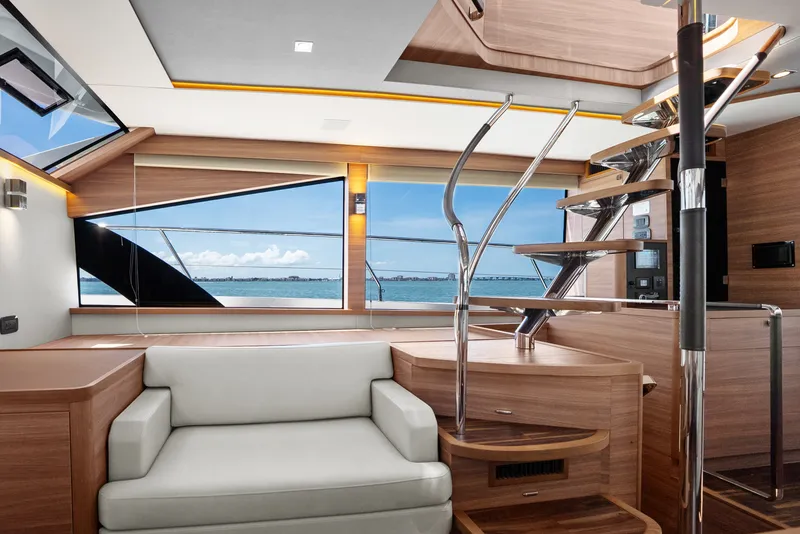 Slide: The Image of Aquila 54 Yacht 2026 - 6205411