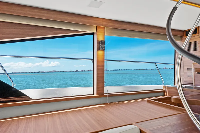 Slide: The Image of Aquila 54 Yacht 2026 - 6205412