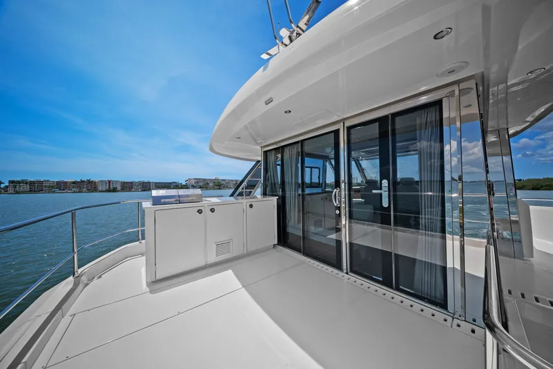 Slide: The Image of Aquila 54 Yacht 2026 - 6205416