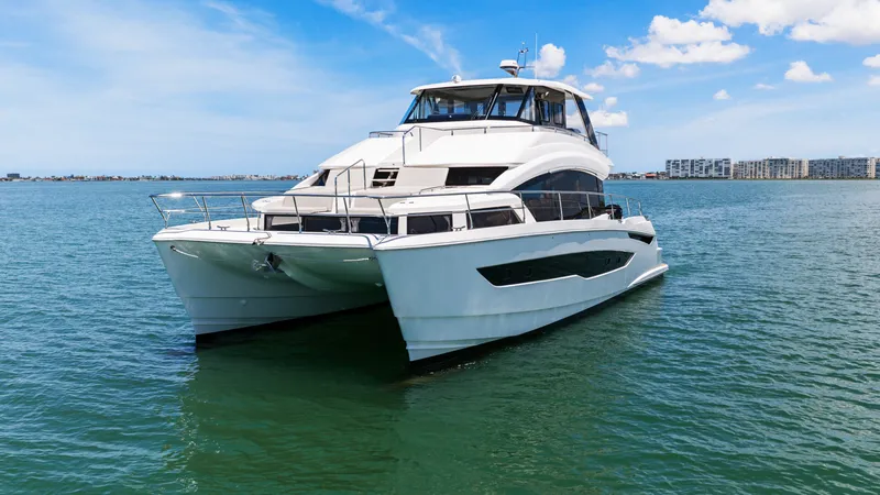 Slide: The Image of Aquila 54 Yacht 2026 - 6205355
