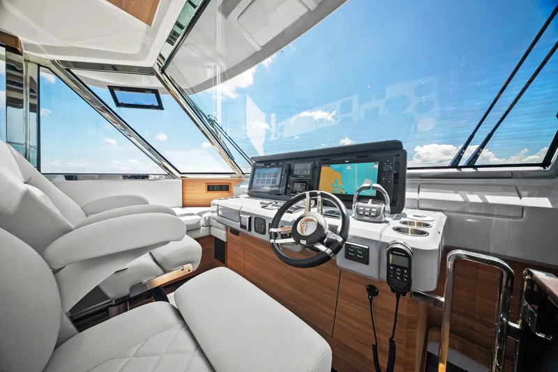 Slide: The Image of Aquila 54 Yacht 2026 - 6205419