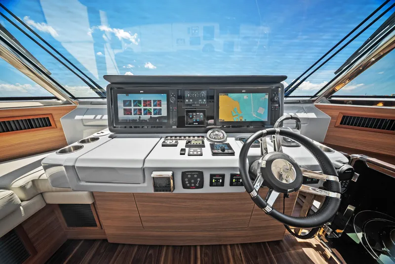 Slide: The Image of Aquila 54 Yacht 2026 - 6205420