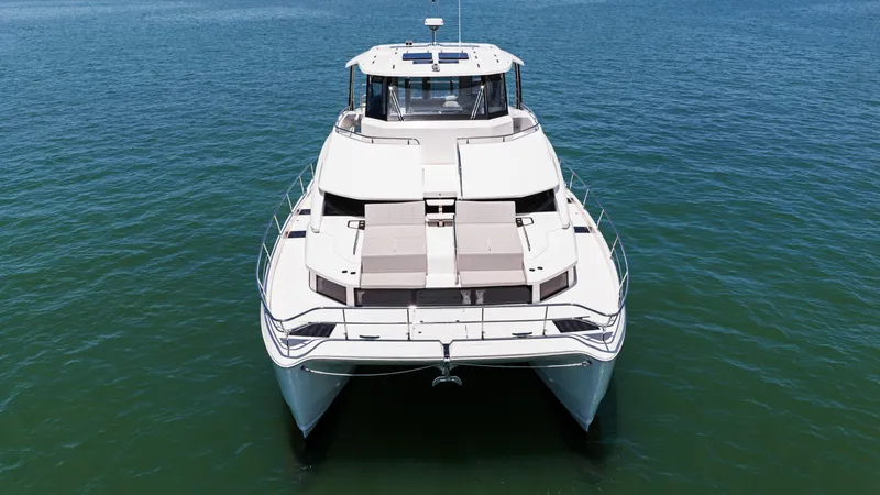 Slide: The Image of Aquila 54 Yacht 2026 - 6205356