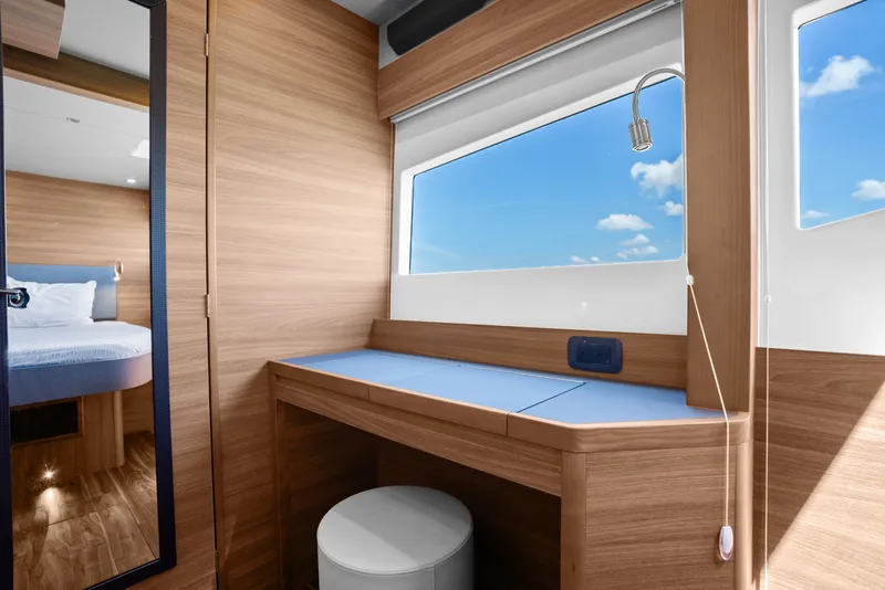 Slide: The Image of Aquila 54 Yacht 2026 - 6205430