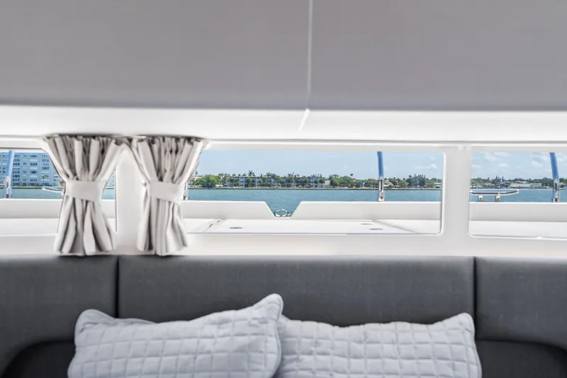 Slide: The Image of Aquila 54 Yacht 2026 - 6205434