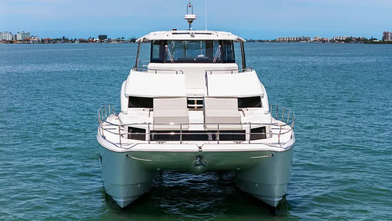 Slide: The Image of Aquila 54 Yacht 2026 - 6205357
