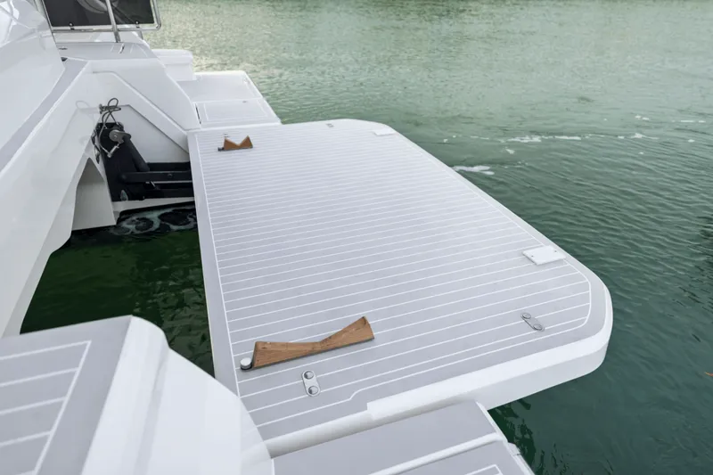 Slide: The Image of Aquila 50 Yacht 2026 - 6007942