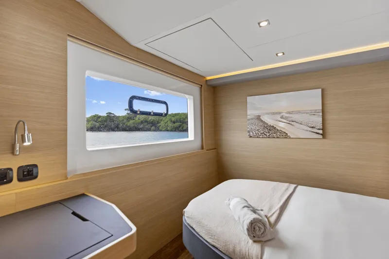 Slide: The Image of Aquila 50 Yacht 2026 - 6007959