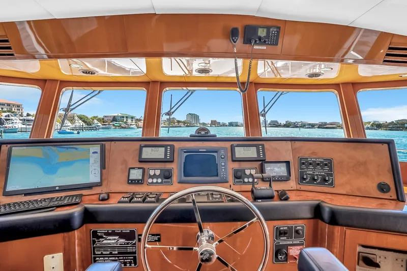 Slide: The Image of JEFFERSON Starship 82 Mentorship IV - Wheelhouse - 6038613