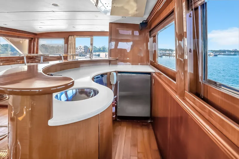 Slide: The Image of JEFFERSON Starship 82 Mentorship IV - Sky Lounge Bar - 6038606