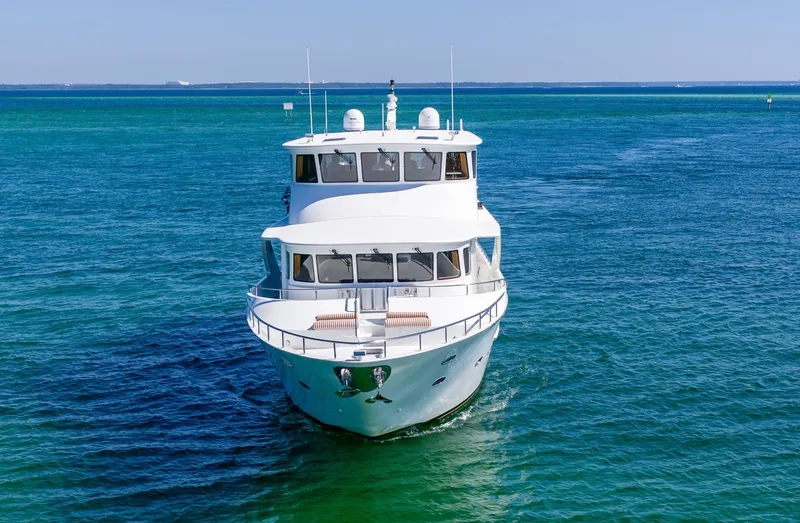 Slide: The Image of JEFFERSON Starship 82 Mentorship IV - Bow - 6038582