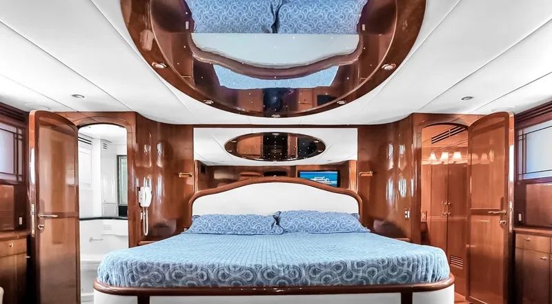 Slide: The Image of JEFFERSON Starship 82 Mentorship IV - Master Stateroom - 6038592