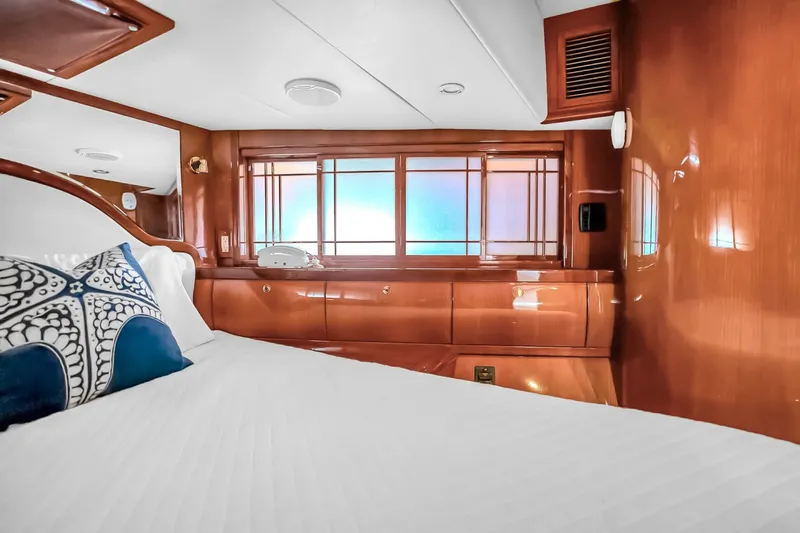 Slide: The Image of JEFFERSON Starship 82 Mentorship IV - VIP Stateroom - 6038611