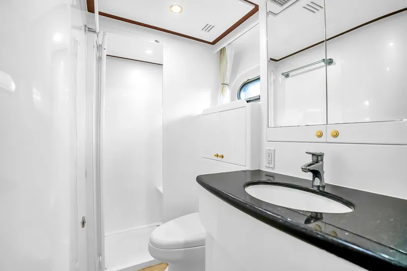 Slide: The Image of JEFFERSON Starship 82 Mentorship IV - Port Guest Head - 6038596