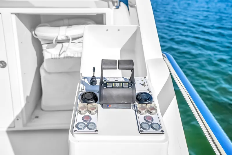 Slide: The Image of JEFFERSON Starship 82 Mentorship IV - Wing Station Detail - 6038614