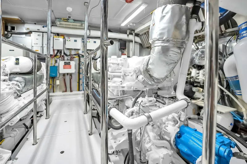 Slide: The Image of JEFFERSON Starship 82 Mentorship IV - Engine Room - 6038584