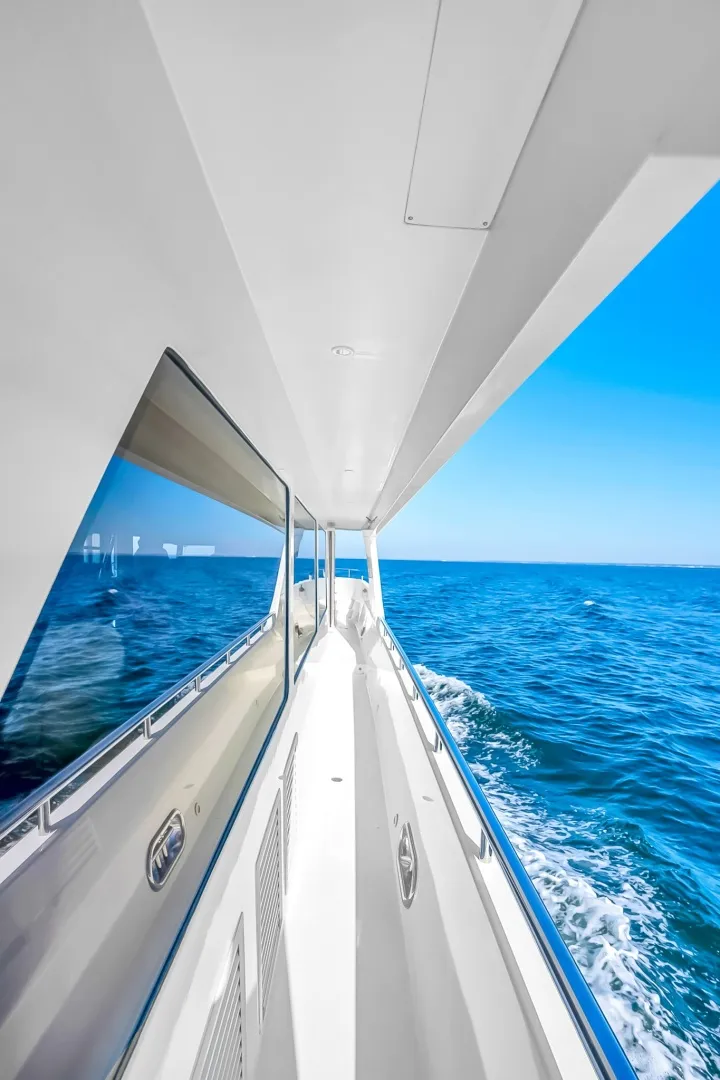 Slide: The Image of JEFFERSON Starship 82 Mentorship IV - Side Deck - 6038603