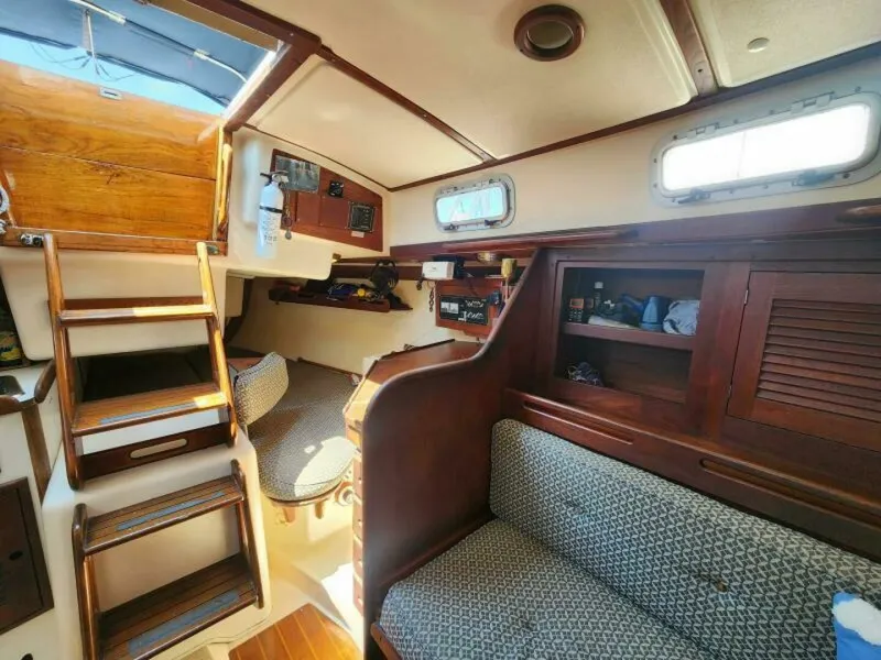 Slide: The Image of Tartan 34-2 1986 - 6008415