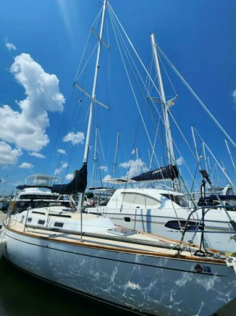 Slide: The Image of Tartan 34-2 1986 - 6008420