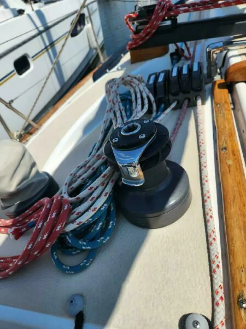 Slide: The Image of Tartan 34-2 1986 - 6008438