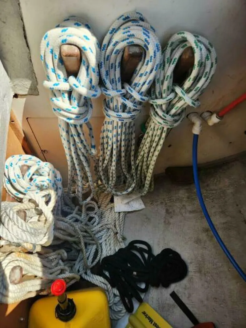 Slide: The Image of Tartan 34-2 1986 - 6008440