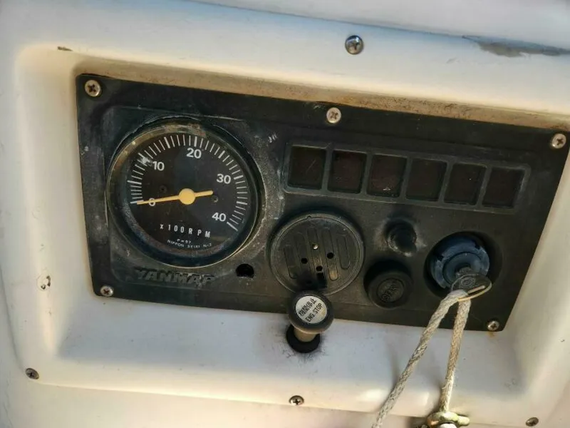 Slide: The Image of Tartan 34-2 1986 - 6008444