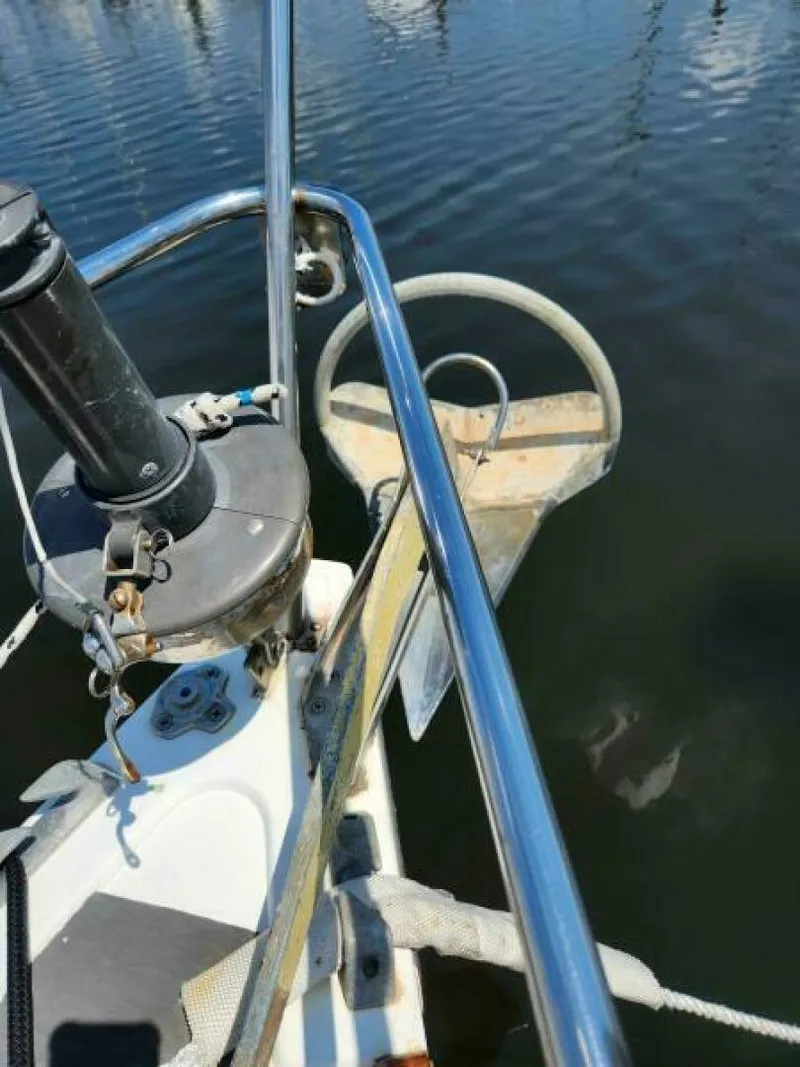 Slide: The Image of Tartan 34-2 1986 - 6008448