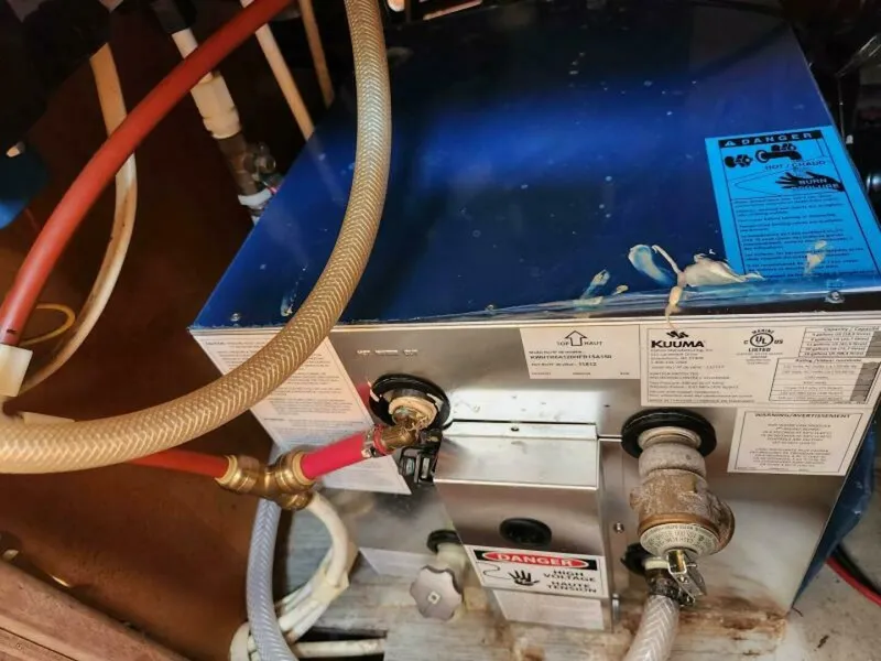 Slide: The Image of Tartan 34-2 1986 - 6008450