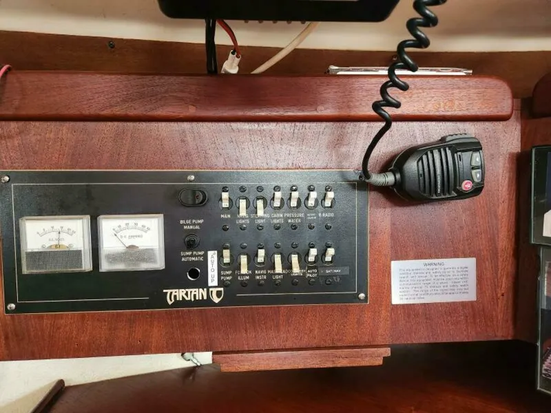 Slide: The Image of Tartan 34-2 1986 - 6008453