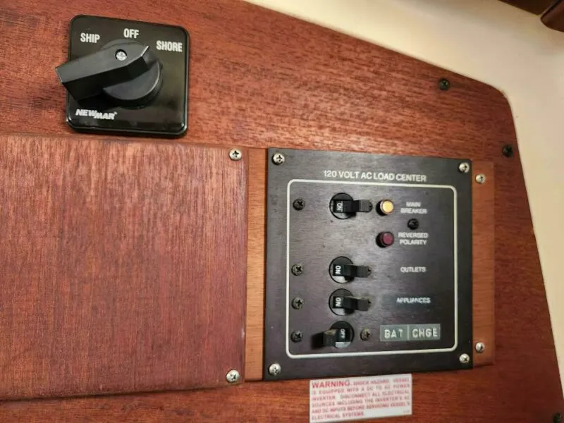 Slide: The Image of Tartan 34-2 1986 - 6008455