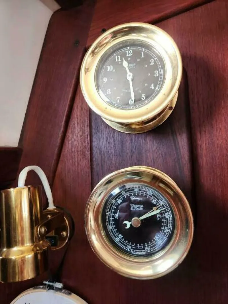 Slide: The Image of Tartan 34-2 1986 - 6008457