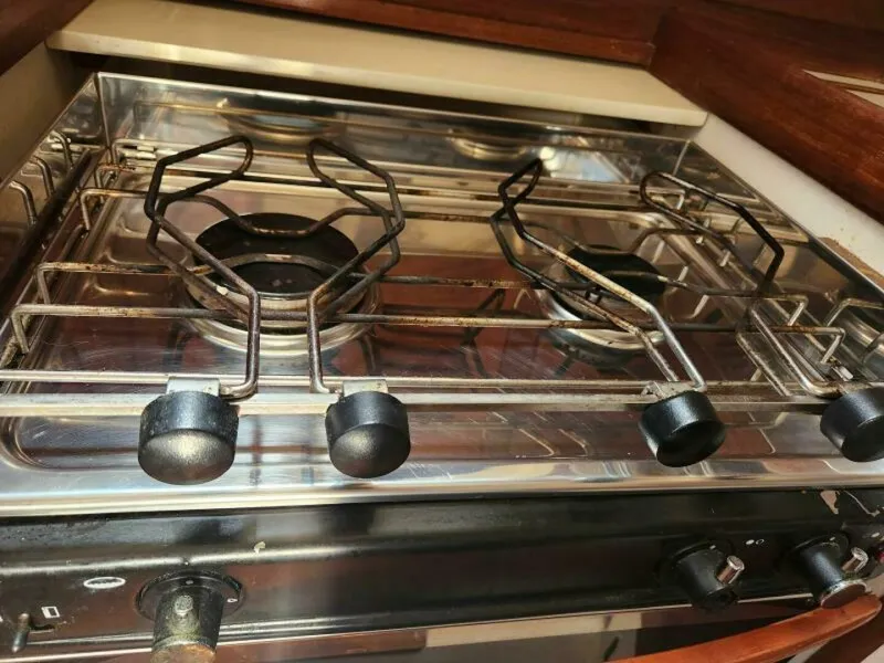 Slide: The Image of Tartan 34-2 1986 - 6008458