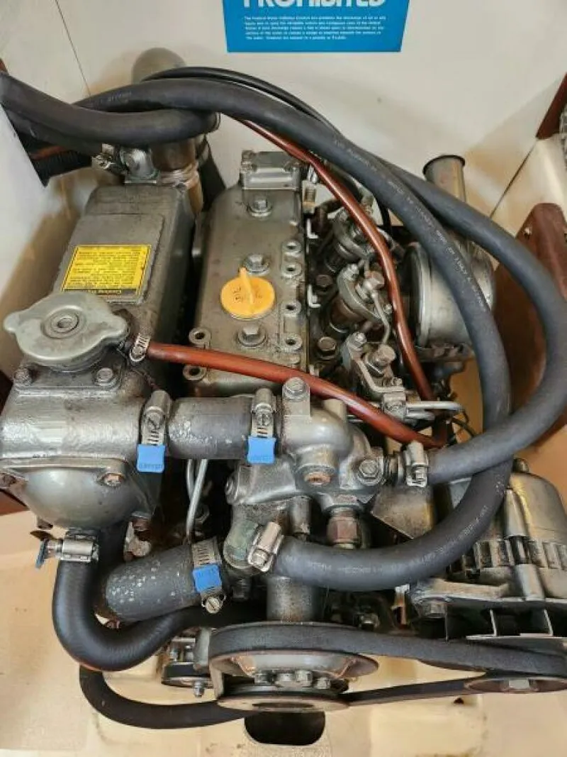 Slide: The Image of Tartan 34-2 1986 - 6008470