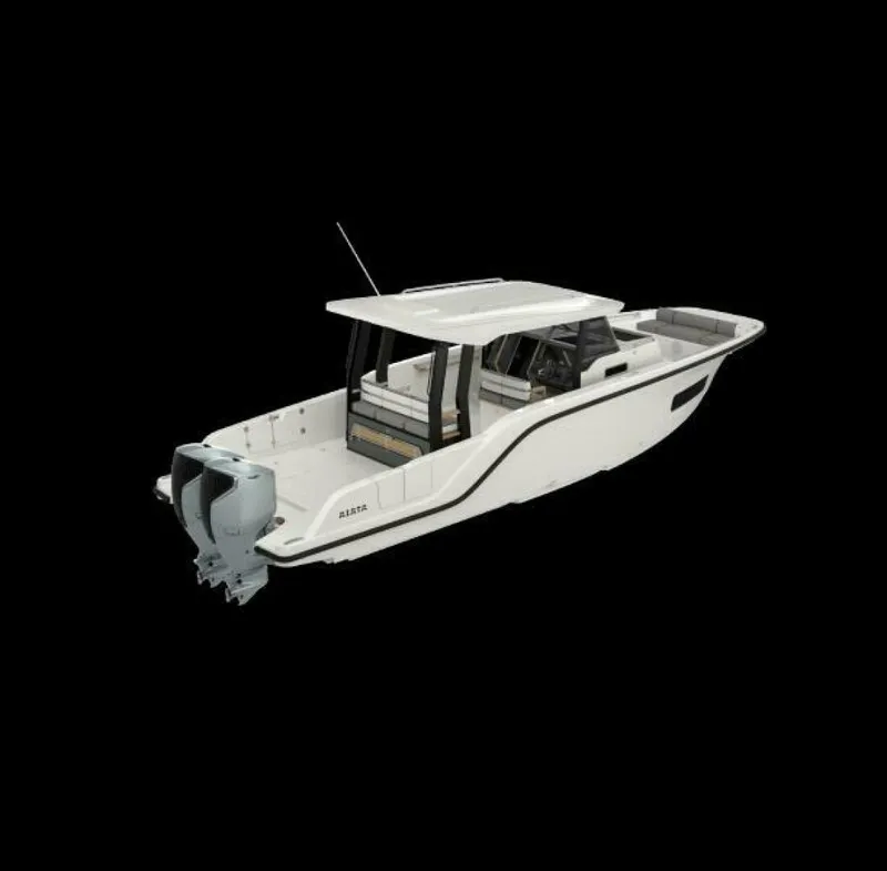 Slide: The Image of Other AIATA Wayfinder 38 Open 2026 - 6008489