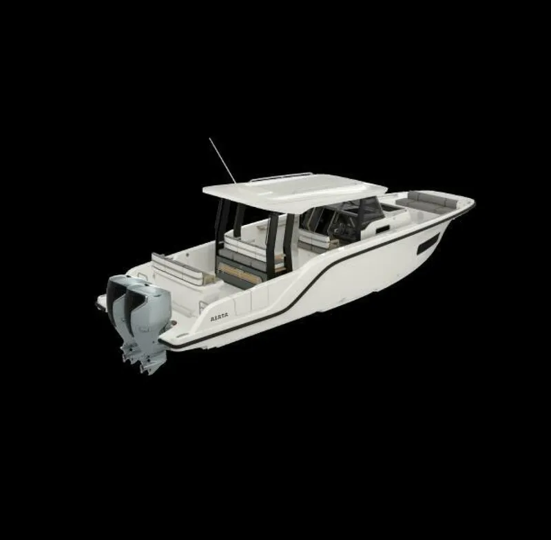 Slide: The Image of Other AIATA Wayfinder 38 Open 2026 - 6008563