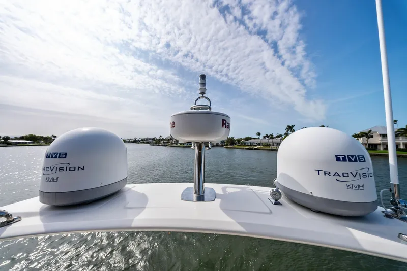 Slide: The Image of 2015 Prestige 550 'Legacy' - 6008794