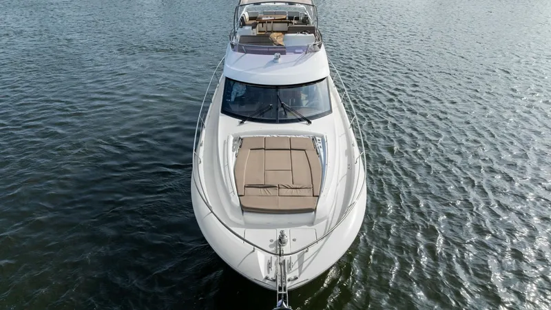 Slide: The Image of 2015 Prestige 550 'Legacy' - 6613518