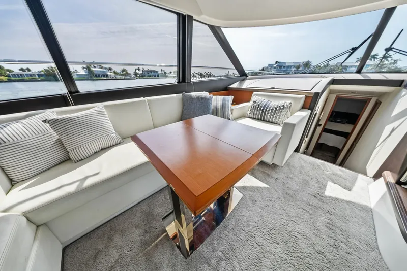 Slide: The Image of 2015 Prestige 550 'Legacy' - 6008804