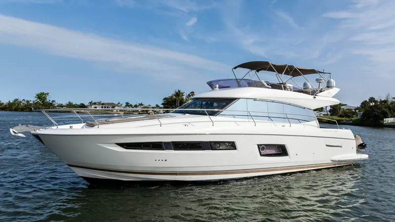 Slide: The Image of 2015 Prestige 550 'Legacy' - 6613516